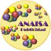 Anaisa publicidad