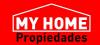 My Home Propiedades