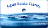 Agua santa clarita