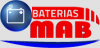 Baterias Mab