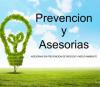 PREVENCION Y ASESORIAS