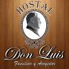 Hostal Don Luis - Mariquina